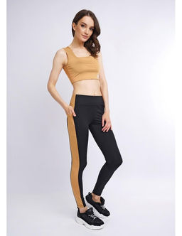 LL12-100 э Лосины женские Active