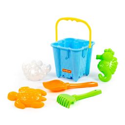 Набор №550 - Полесье фото 4