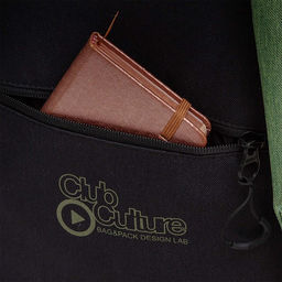 RQL-417-5 Рюкзак - Grizzly фото 24