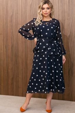 VALENTINA Костюм Фрея №1