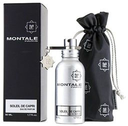 MONTALE Soleil De Capri/Солнце Капри u EDP 50 ml M, парфюмерная вода