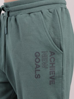 CRB wear / CWJB 70533-35-426 Брюки для мальчика,хаки  фото 3