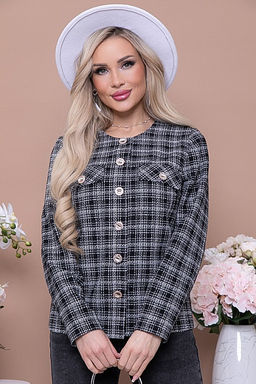 Жакет 8190 - Avili фото 5