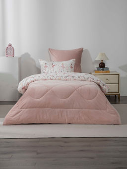 Балет (пудра жемчуг) ABC Cotton комплект