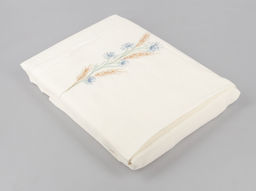 23С175-ШР/в/у/п.фкор 220*210 КПБ "Дары полей" цв. 0 рис. 125