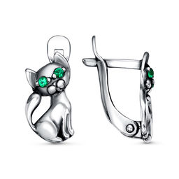 СЕРЬГИ 33811812-7