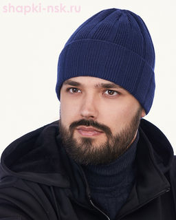 009 FL SHM Колпак мужской флис (58-60)