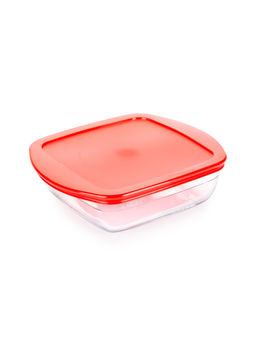 OCUISINE Блюдо квадратное 20*17*5,5 см, арт. 211PC00/1046