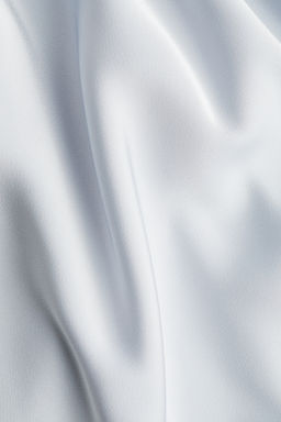 Maxivestido con lazada - H&m фото 6