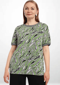 Джемпер женский Т4424 - Olsarri фото 2