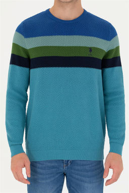 U. S. Polo Assn Мужской масляный свитер Неожиданная скидка в корзине - U.s. polo assn фото 13