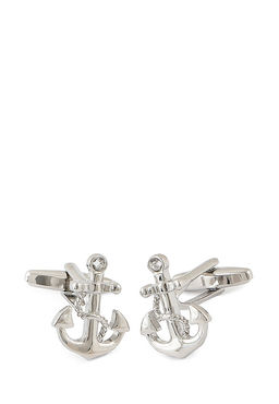 Запонки в подарочной коробке GREG 163843