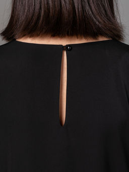 Топ со спущенным плечом - Marchello marchellini фото 5