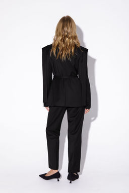 Костюм Pirs 5539 черный