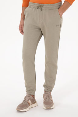 Erkek A__k Haki E_ofman Alt_ - U.s. polo assn фото 2