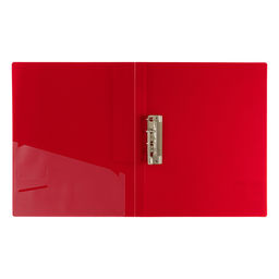 Expert Complete Premier Папка с металлическим прижимом A4 700 мкм 20 мм волокно 6 шт. красный new EC210737004