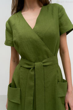 М3808P платье женское