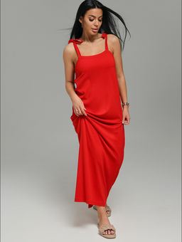 Валенсия сарафан женский, кашкорсе лапша - Lovetex фото 26