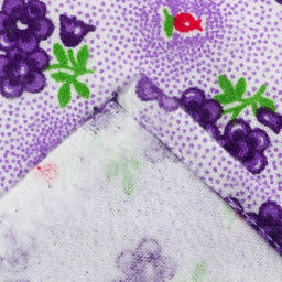 Пелёнка фланелевая, размер 75х110см, цвет МИКС, 175г/м, хлопок 100% - Simaland фото 4