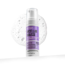 Мицеллярный мусс для интимной гигиены с пребиотиками, молочной и лактобионовой кислотами - Depiltouch фото 5