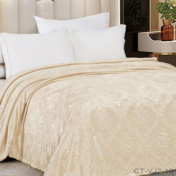 Плед Велсофт Lazerro ПВЛ-020 1,5-сп.