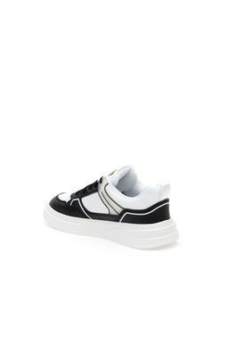 Erkek Siyah Ayakkab_ Sepette S_rpriz _ndirim - U.s. polo assn фото 4