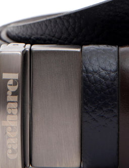 Темно-синий пояс