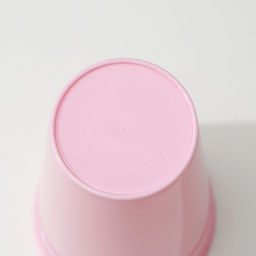 Цена за 12 шт. Стакан Сказочный единорог, 450 мл, с крышкой и трубочкой, рисунок МИКС - Simaland фото 3