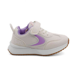 Кроссовки В763-20 бежевые - Sport фото 2