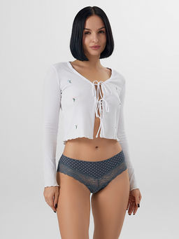 Цена за 2 штуки! ТРУСЫ ЖЕНСКИЕ