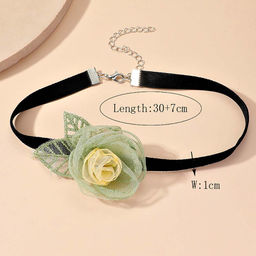 Чокер арт. 26 3516 (id 265581) - Rada фото 4