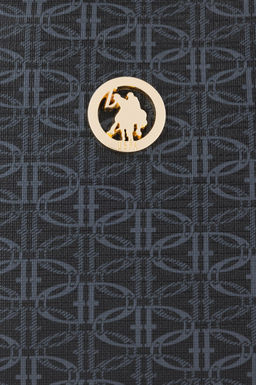 Женская черная сумка Неожиданная скидка в корзине - U.s. polo assn фото 7