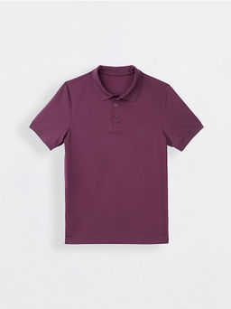 DIWARI Джемпер MD 747 бордовый