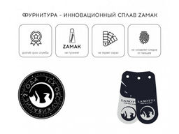 Cумка женская Lanotti 8307  фото 11