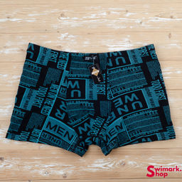 Трусы-боксеры ZEVS Z8091, 1 шт. в упаковке - Swimark фото 3