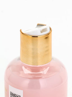 Гель для душа, 300 мл, розовый жемчуг, URAL LAB