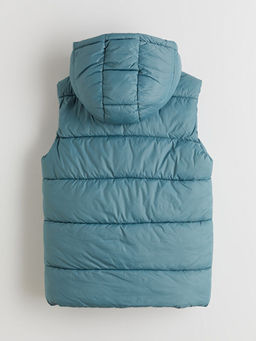 Su ?tici Erkek ?ocuk ?i?me Yelek