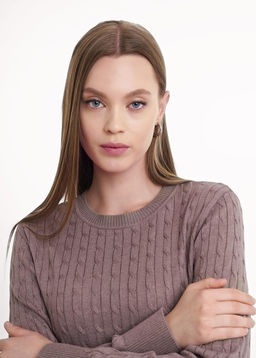 Джемпер Минерал