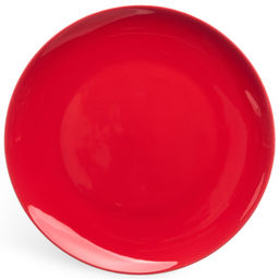 НАБОР ТАРЕЛОК ЗАКУСОЧНЫХ LEFARD TET-A-TET 2 ШТ. 20,5 СМ фото 2