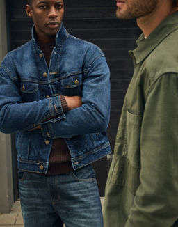 Куртка мужская