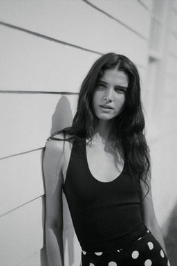 HALTER TOP - Zara фото 9