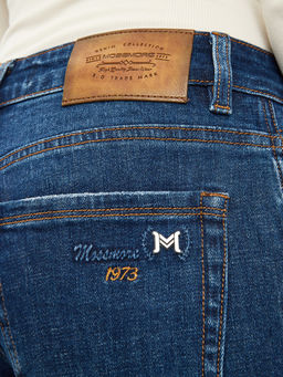 Женские джинсы бойфренды - Mossmore фото 8