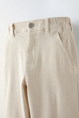 SLOUCHY JEAN - Zara фото 9