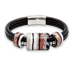 Браслет из муранского стекла - Vloes фото 8