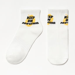 Цена за 2 шт. Носки детские укороченные MINAKU, размер 35-38 (23-26 см)