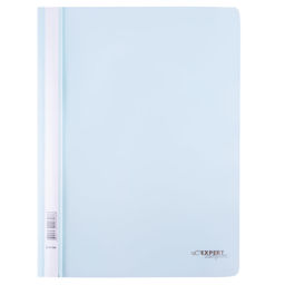 Expert Complete Trend Pastel Папка-скоросшиватель A4 140/180 мкм волокно 20 шт. бирюзовый 214119