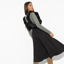 Сарафан Высокие ожидания - Charutti фото 5