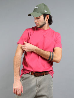 Футболка мужская _ 02285 - F5 фото 3