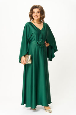 Платье Svetlana Style 2179 изумруд