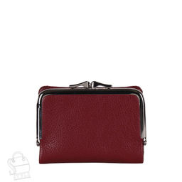 Женский кошелек 23-14WN d.red BBGS в Новосибирске